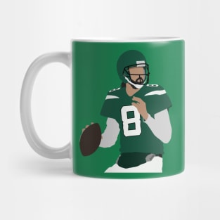 A-A-ron Mug